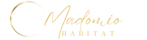 logo madomio