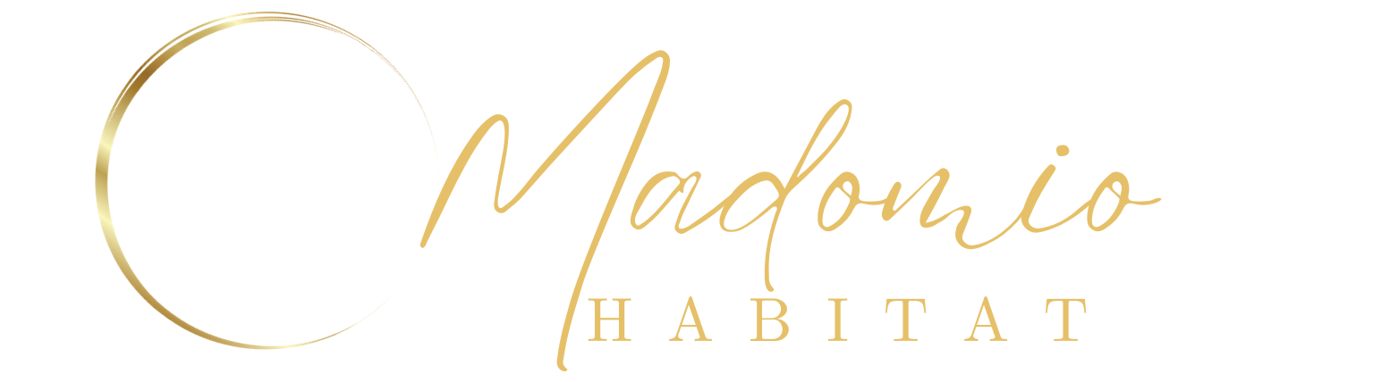 logo madomio